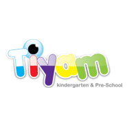 tiyam Logo PNG Vector