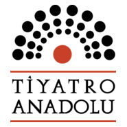 Tiyatro Anadolu Logo PNG Vector