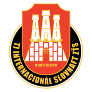 TJ Inter Bratislava Logo PNG Vector