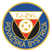 TJ JVL Povazska Bystrica (old) Logo PNG Vector