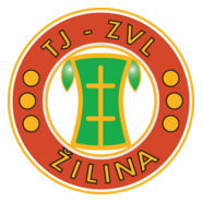TJ JVL Zilina (old) Logo PNG Vector