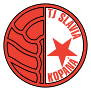 TJ Slavia Praha Logo PNG Vector