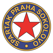 TJ Spartak-Sokolovo Praha Logo PNG Vector