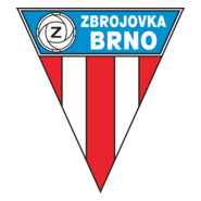 TJ Zbrojovka Brno Logo PNG Vector