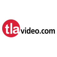 TLA Video / tlavideo.com (2005) Logo PNG Vector
