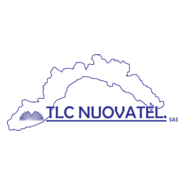 TLC Nuovatel Logo PNG Vector