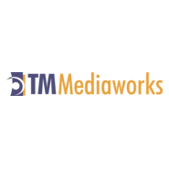 TM Mediaworks Logo PNG Vector