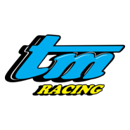 TM racing Logo PNG Vector