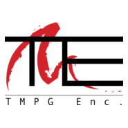 TMPG Enc Logo PNG Vector