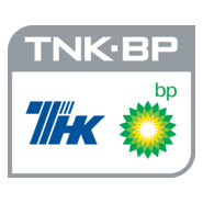 TNK-BP Logo PNG Vector