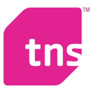 TNS Logo PNG Vector