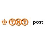 TNT POST Logo PNG Vector