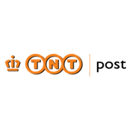 TNT Post Logo PNG Vector