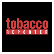Tobacco Reporter Logo PNG Vector