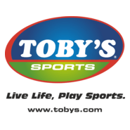 toby's sports Logo PNG Vector