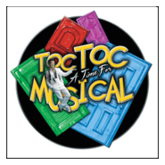 TOC TOC Logo PNG Vector