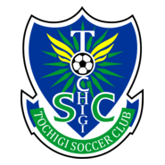 Tochigi SC Logo PNG Vector
