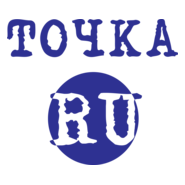 Tochka RU Logo PNG Vector