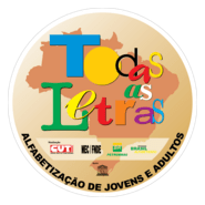 Todas as Letras Logo PNG Vector