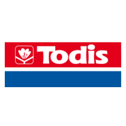 TODIS Logo PNG Vector