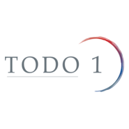 Todo 1 Logo PNG Vector