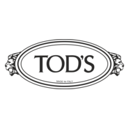 Tod's Logo PNG Vector