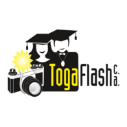 toga flash Logo PNG Vector