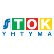 TOK Yhtyma Logo PNG Vector