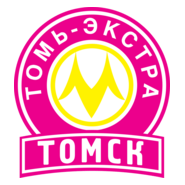 Tom-Extra Tomsk Logo PNG Vector