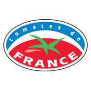 Tomates de France Logo PNG Vector