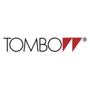 Tombow Logo PNG Vector
