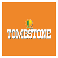 Tombstone Logo PNG Vector