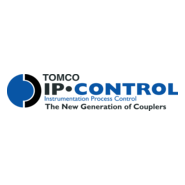 Tomco IP Control Logo PNG Vector