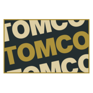 Tomco Logo PNG Vector