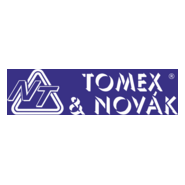 TOMEX Logo PNG Vector
