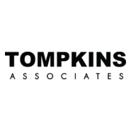 Tompkins Associates Logo PNG Vector