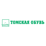 Tomskaya Obuv Logo PNG Vector
