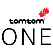 TomTom ONE Logo PNG Vector