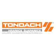 Tondach Logo PNG Vector