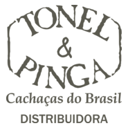 Tonel e Pinga Logo PNG Vector