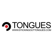 Tongues Logo PNG Vector
