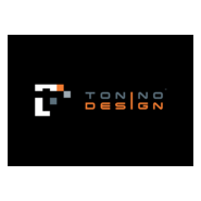 tonino design Logo PNG Vector