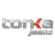 Tonka Jeans Logo PNG Vector
