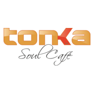 Tonka Soul Cafe Logo PNG Vector