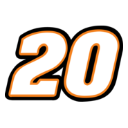 Tony Stewart Logo PNG Vector