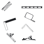 tools wood 6 Logo PNG Vector