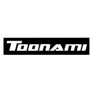 Toonami Logo PNG Vector