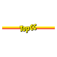 Top CC Logo PNG Vector