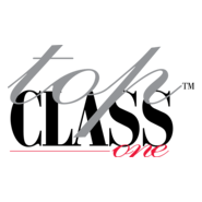 Top Class One Logo PNG Vector