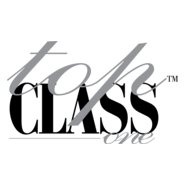 Top Class One Logo PNG Vector